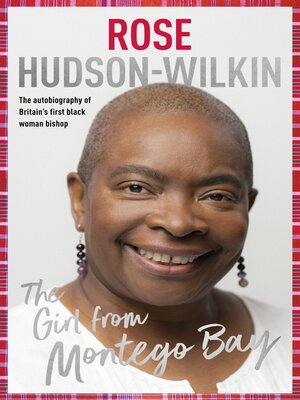 Girl from Montego Bay - ebook